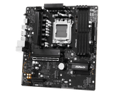 ASRock AM5 A620AM Pro-A, 4x DDR5, 3x M.2, 2.5Gb, mATX móðurborð