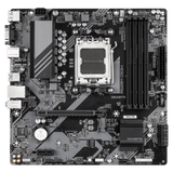 Gigabyte A620M DS3H AM5, 4x DDR5, mATX, 1× M.2, 4× SATA, GbE, 3 ára ábyrgð