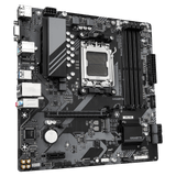 Gigabyte A620M DS3H AM5, 4x DDR5, mATX, 1× M.2, 4× SATA, GbE, 3 ára ábyrgð