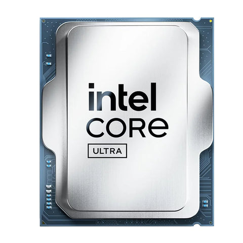 Intel Core Ultra 5 225F 4.9GHz Boost, 10 kjarna, 10 þræðir, 22MB í flýtiminni, 3 ára ábyrgð