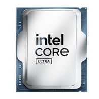 Intel Core Ultra 7 270K Plus 5.5GHz Boost, 24 kjarna, 24þræðir, 36MB í flýtiminni