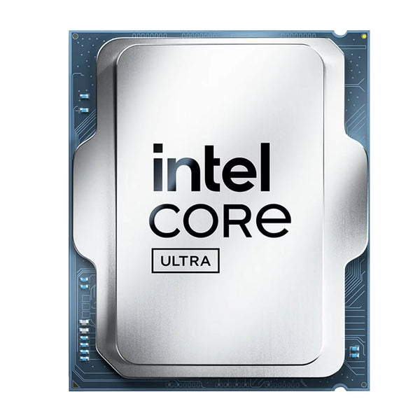 Intel Core Ultra 7 270K Plus 5.5GHz Boost, 24 kjarna, 24þræðir, 36MB í flýtiminni
