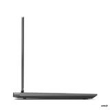Lenovo Legion LOQ 15 – 15,6" FHD, AMD Ryzen 7 7435HS, 24 GB RAM, 1 TB SSD, NVIDIA RTX 4070