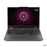 Lenovo Legion LOQ 15 – 15,6" FHD, AMD Ryzen 7 7435HS, 24 GB RAM, 1 TB SSD, NVIDIA RTX 4070