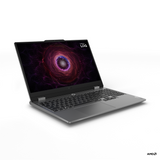 Lenovo Legion LOQ 15 – 15,6" FHD, AMD Ryzen 7 7435HS, 24 GB RAM, 1 TB SSD, NVIDIA RTX 4070