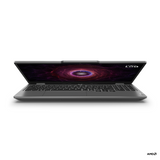 Lenovo Legion LOQ 15 – 15,6" FHD, AMD Ryzen 7 7435HS, 24 GB RAM, 1 TB SSD, NVIDIA RTX 4070