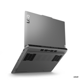 Lenovo Legion LOQ 15 – 15,6" FHD, AMD Ryzen 7 7435HS, 24 GB RAM, 1 TB SSD, NVIDIA RTX 4070