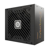 Enermax Cyberbron III 850W 80+ Bronze ATX 3.1 aflgjafi - 5 ára ábyrgð