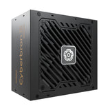 Enermax Cyberbron III 850W 80+ Bronze ATX 3.1 aflgjafi - 5 ára ábyrgð