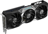 Acer Predator BiFrost Radeon RX 9070 OC – 16GB GDDR6, 2700 MHz boost, 3× DisplayPort 2.1, 1× HDMI 2.1 skjákort