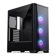 AMD Ryzen 5 7500F, 32GB 5200MHz, 1TB M.2 NVMe SSD, RTX 5060 Ti, Windows 11 leikjaturn