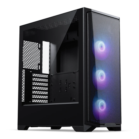 AMD Ryzen 7 7800X3D, 32GB 6000MHz, 1TB M.2 NVMe SSD, RTX 5070 12GB, Windows 11 leikjaturn