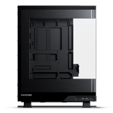 Phanteks Evolv X2 – Turnkassi, svartur, tempered gler, D-RGB lýsing