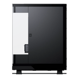Phanteks Evolv X2 – Turnkassi, svartur, tempered gler, D-RGB lýsing