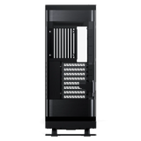Phanteks Evolv X2 – Turnkassi, svartur, tempered gler, D-RGB lýsing