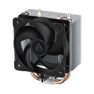 Arctic Freezer 8A örgjörvakæling með hljóðlátri 10cm viftu, fyrir AM5/AM4
