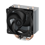 Arctic Freezer 8i örgjörvakæling með hljóðlátri 10cm viftu, fyrir LGA1700/LGA1851