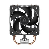 Arctic Freezer 8i örgjörvakæling með hljóðlátri 10cm viftu, fyrir LGA1700/LGA1851