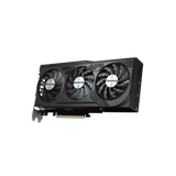 Gigabyte RTX 5070 Ti 16GB Windforce OC V2 SFF, 3xDisplayPort, 1xHDMI, 3 ára ábyrgð