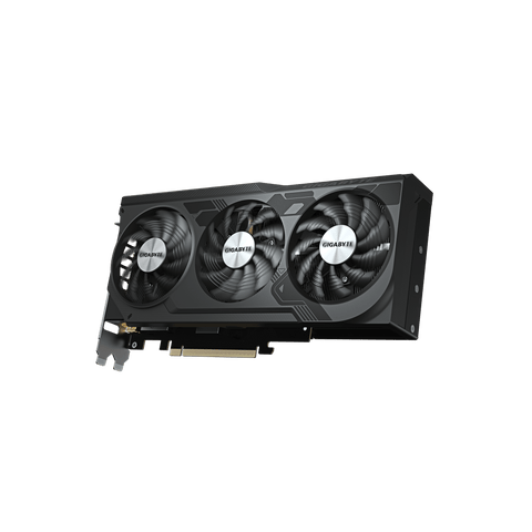 Gigabyte RTX 5070 Ti 16GB Windforce OC V2 SFF, 3xDisplayPort, 1xHDMI, 3 ára ábyrgð