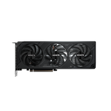 Gigabyte RTX 5070 12GB Windforce, 3xDisplayPort, 1xHDMI, 3 ára ábyrgð