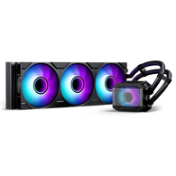 Phanteks Glacier One 360M25G2 A-RGB vatnskæling fyrir AMD og Intel örgjörva