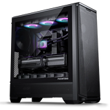 Phanteks Glacier One 360M25G2 A-RGB vatnskæling fyrir AMD og Intel örgjörva