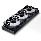 Phanteks Glacier One 360M25G2 A-RGB vatnskæling fyrir AMD og Intel örgjörva