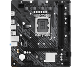 ASRock H610M-H2/M.2 D5 LGA1700, 2x DDR5, 1x M.2, mATX móðurborð