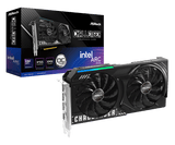 ASRock Intel Arc B580 Challenger 12GB OC Edition