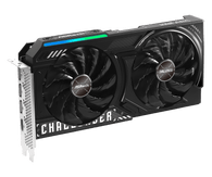 ASRock Intel Arc B580 Challenger 12GB OC Edition