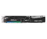 ASRock Intel Arc B580 Challenger 12GB OC Edition