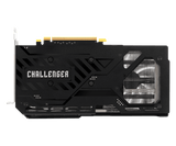 ASRock Intel Arc B580 Challenger 12GB OC Edition