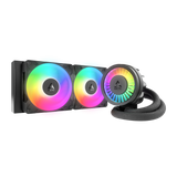 ARCTIC Liquid Freezer III Pro 240 A-RGB vatnskæling fyrir AMD og Intel örgjörva