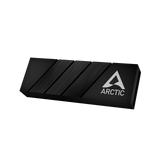 Arctic M2 Pro kæling / heatsink fyrir m.2 diska, Playstation PS5 compatible