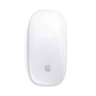 Apple Magic mouse - Hvít, USB-C