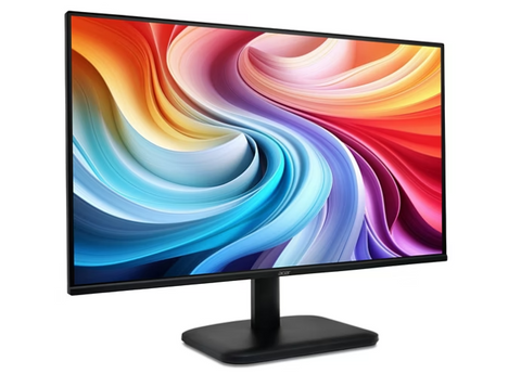 Acer VisionCare EK251Q Gbi 24,5" Full HD 120Hz IPS tölvuskjár