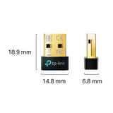 TP-Link Bluetooth 5.0 Nano USB móttakari