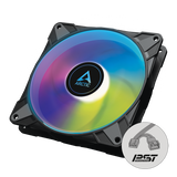 ARCTIC P14 140mm PWM PST A-RGB kassavifta