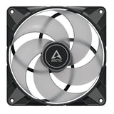 ARCTIC P14 140mm PWM PST A-RGB kassavifta