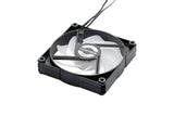 Phanteks SK 120mm A-RGB PWM 3stk viftur