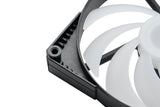 Phanteks SK 120mm A-RGB PWM 3stk viftur