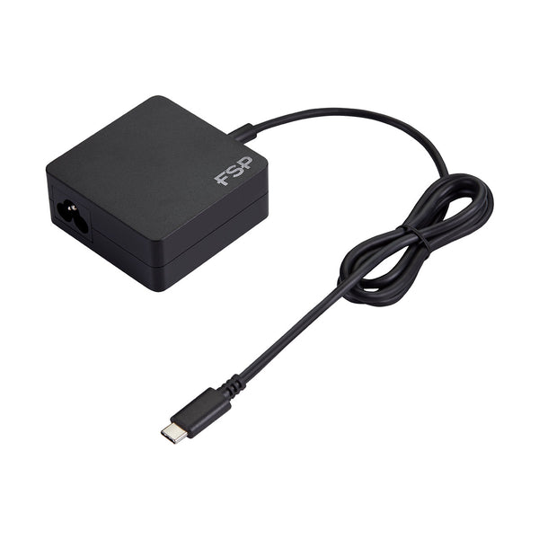 FSP USB-C 65W hleðslutæki