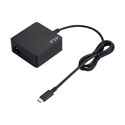 FSP USB-C 65W hleðslutæki