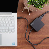 FSP USB-C 65W hleðslutæki