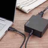 FSP USB-C 65W hleðslutæki