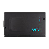 FSP VITA 850W 80+ Bronze ATX 3.1 PCIe 5.1 hljóðlátur aflgjafi - Bulk
