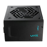 FSP VITA 850W 80+ Bronze ATX 3.1 PCIe 5.1 hljóðlátur aflgjafi - Bulk