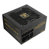 Enermax Revolution III 1000W – 80+ Gold, ATX 3.1, Fully Modular, 120mm FDB, PCIe 5.1 aflgjafi