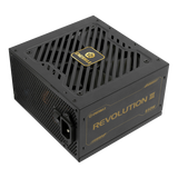 Enermax Revolution III 850W 80+ Gold ATX 3.1 fully modular aflgjafi - 5 ára ábyrgð